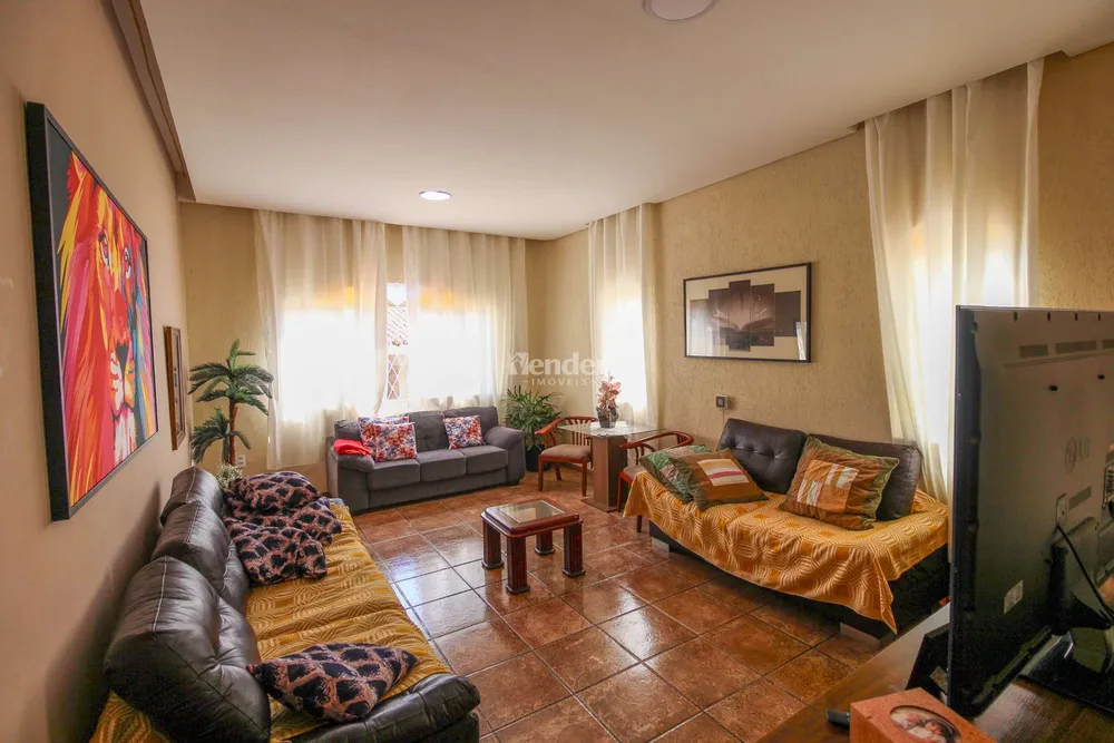 Casa, 5 quartos, 260 m² - Foto 7