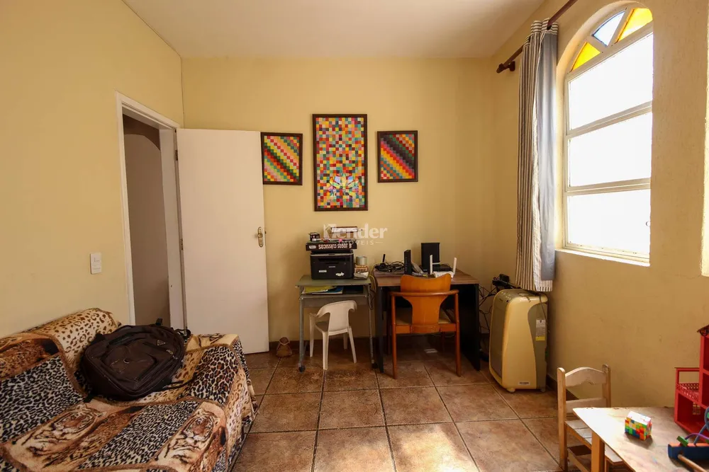 Casa, 5 quartos, 260 m² - Foto 6