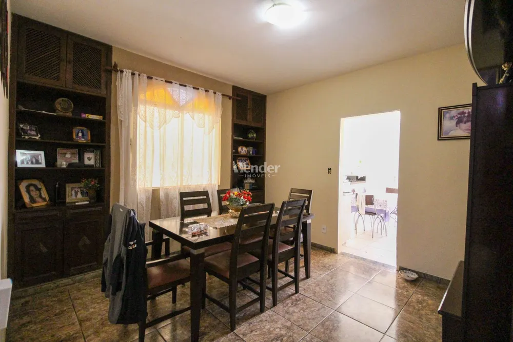 Casa, 5 quartos, 260 m² - Foto 7