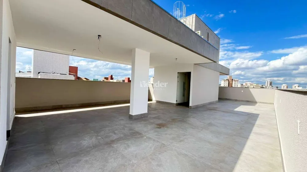 Cobertura, 5 quartos, 175 m² - Foto 3