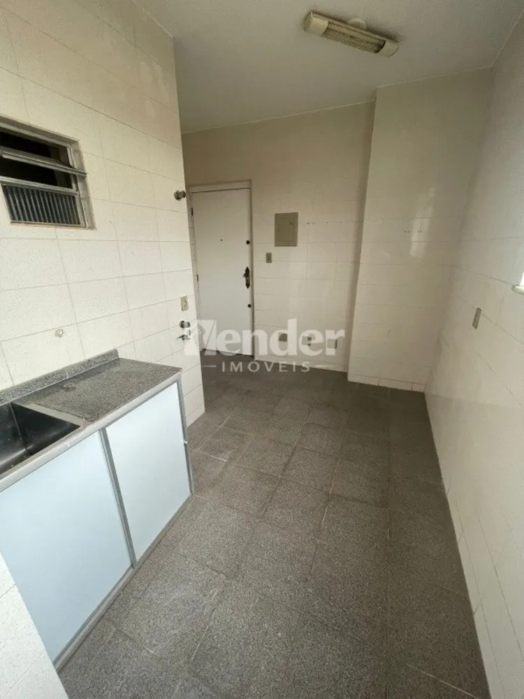 Apartamento, 4 quartos, 220 m² - Foto 11