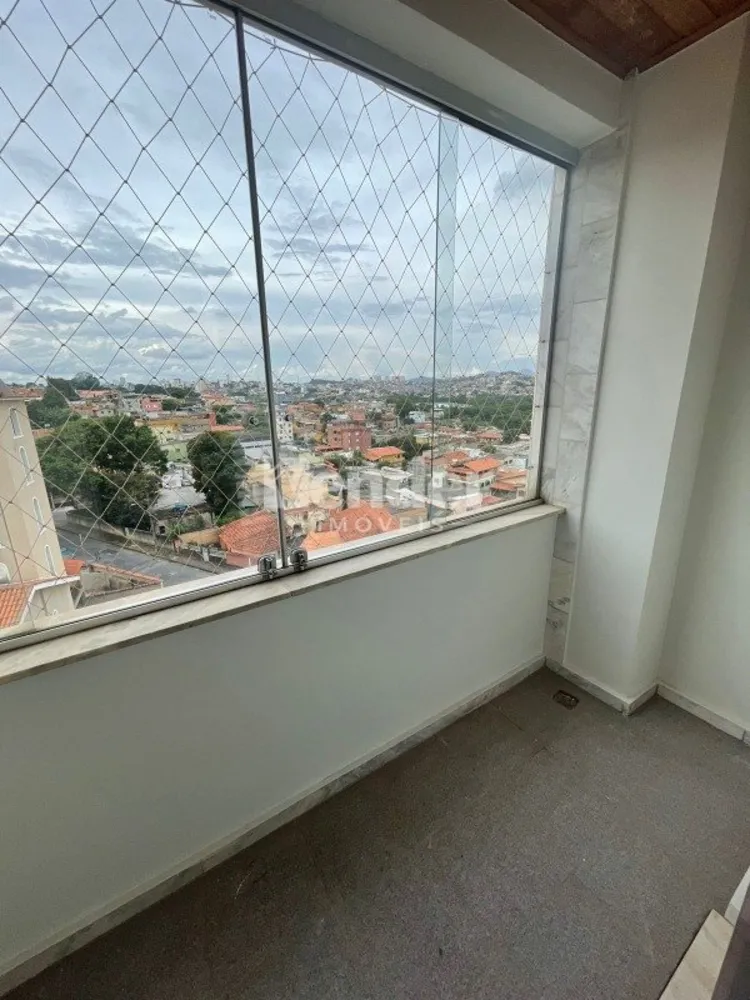 Apartamento, 4 quartos, 220 m² - Foto 6