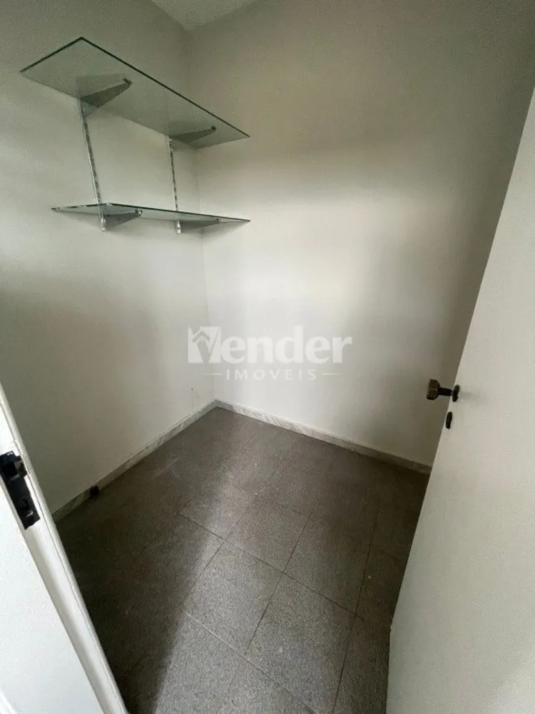 Apartamento, 4 quartos, 220 m² - Foto 13