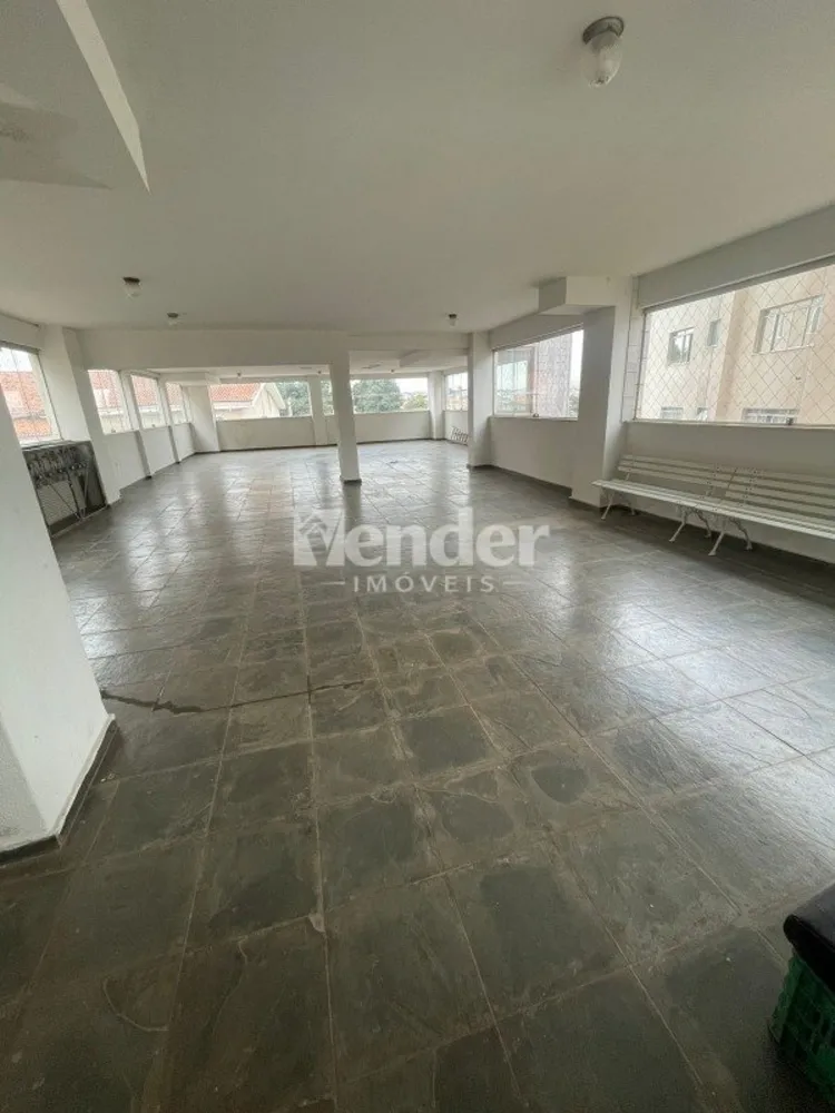 Apartamento, 4 quartos, 220 m² - Foto 16