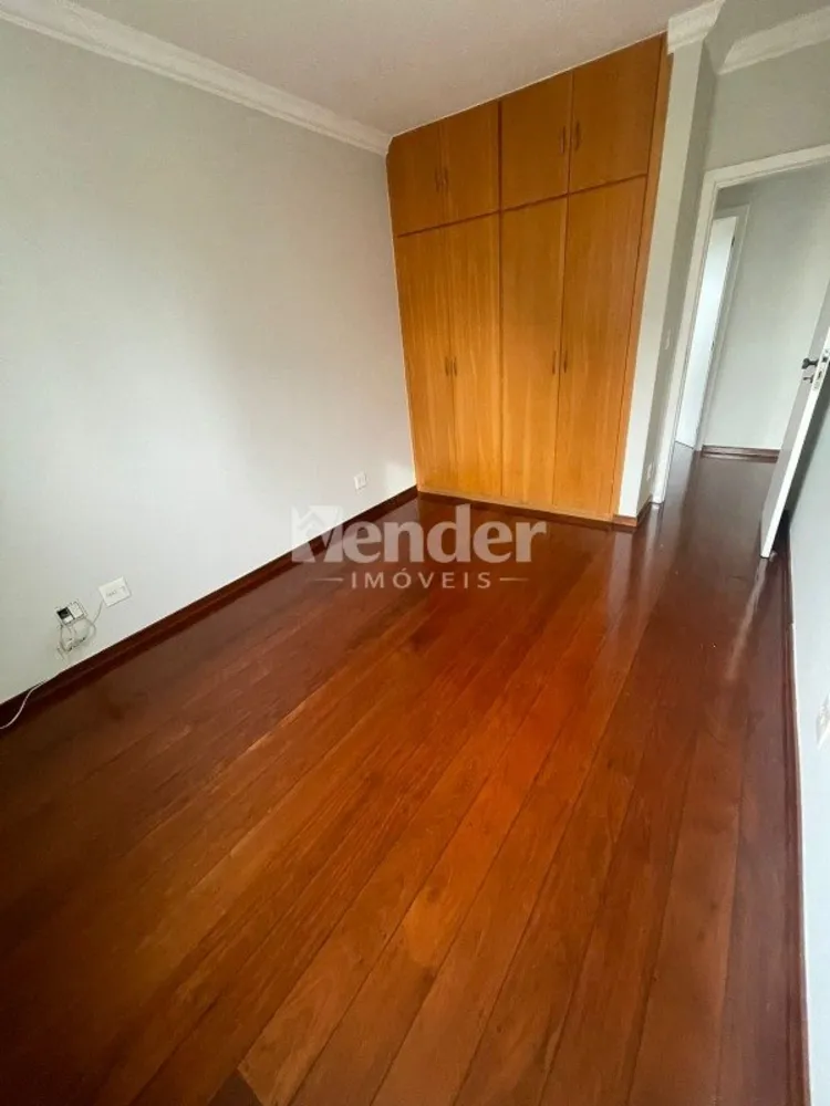 Apartamento, 4 quartos, 220 m² - Foto 5