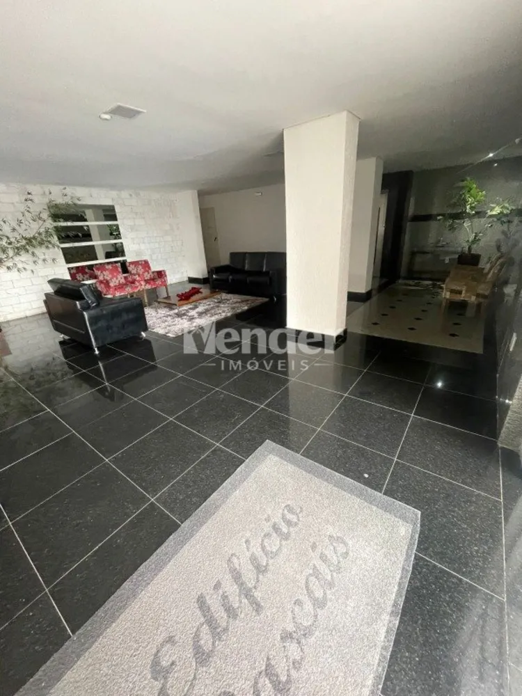 Apartamento, 4 quartos, 220 m² - Foto 15