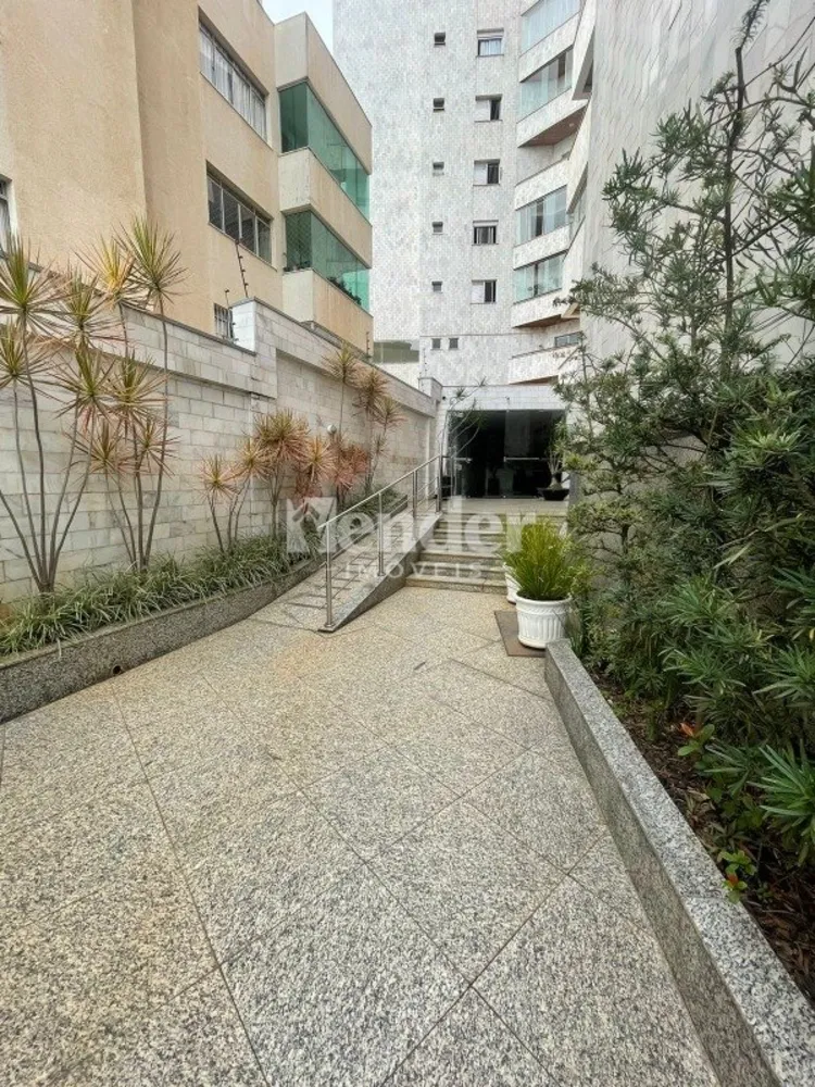 Apartamento, 4 quartos, 220 m² - Foto 4