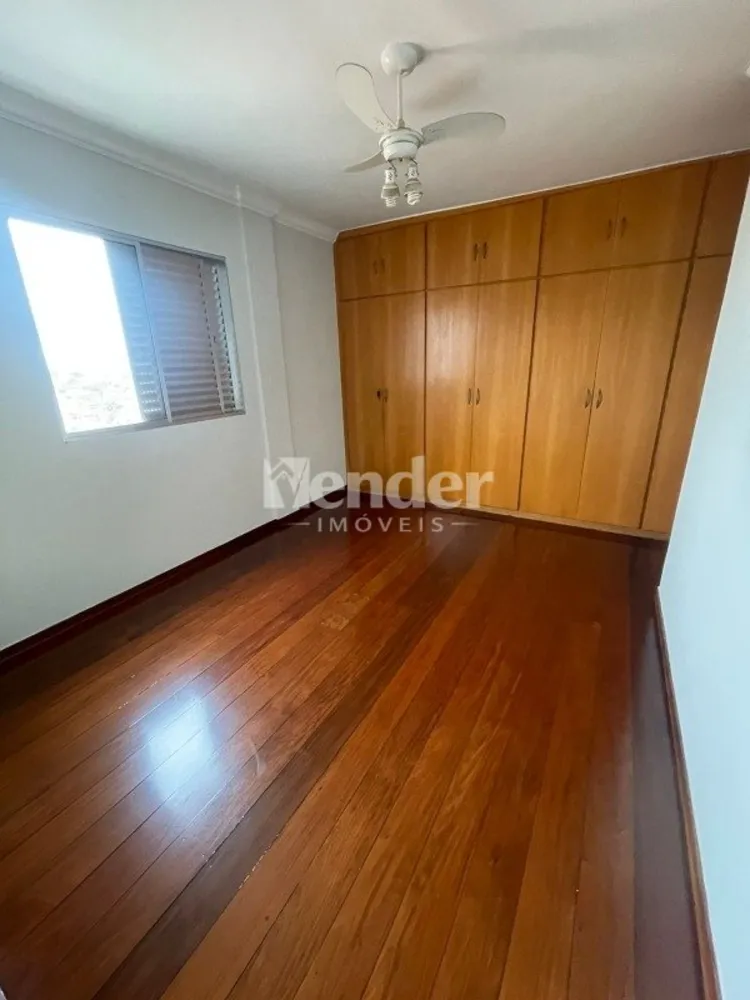 Apartamento, 4 quartos, 220 m² - Foto 2