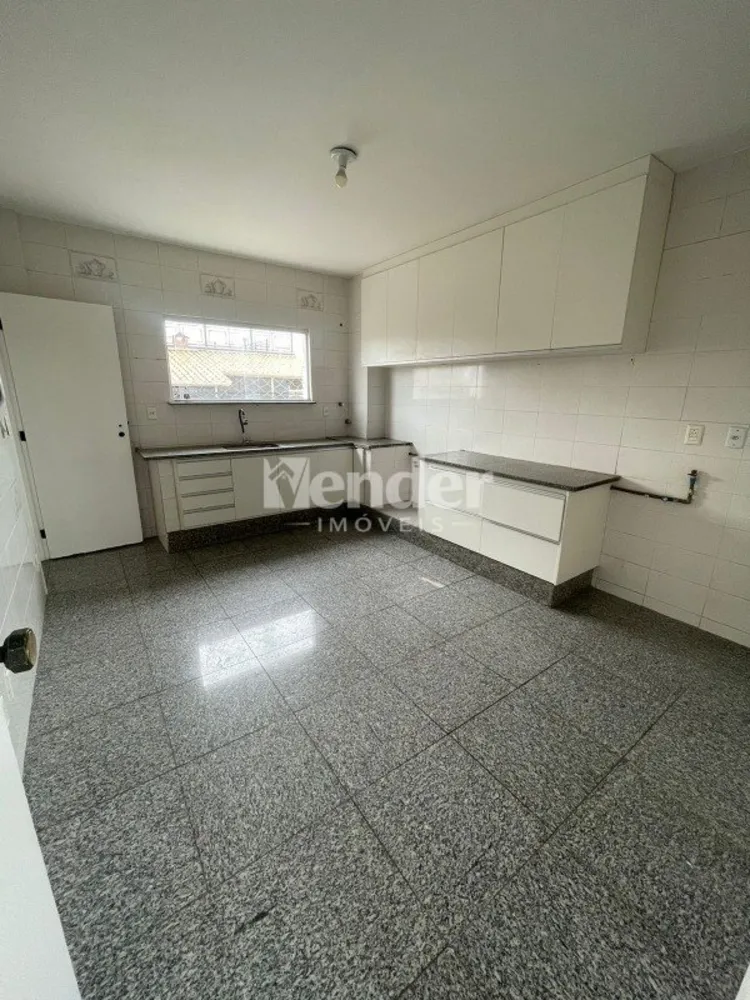 Apartamento, 4 quartos, 220 m² - Foto 10