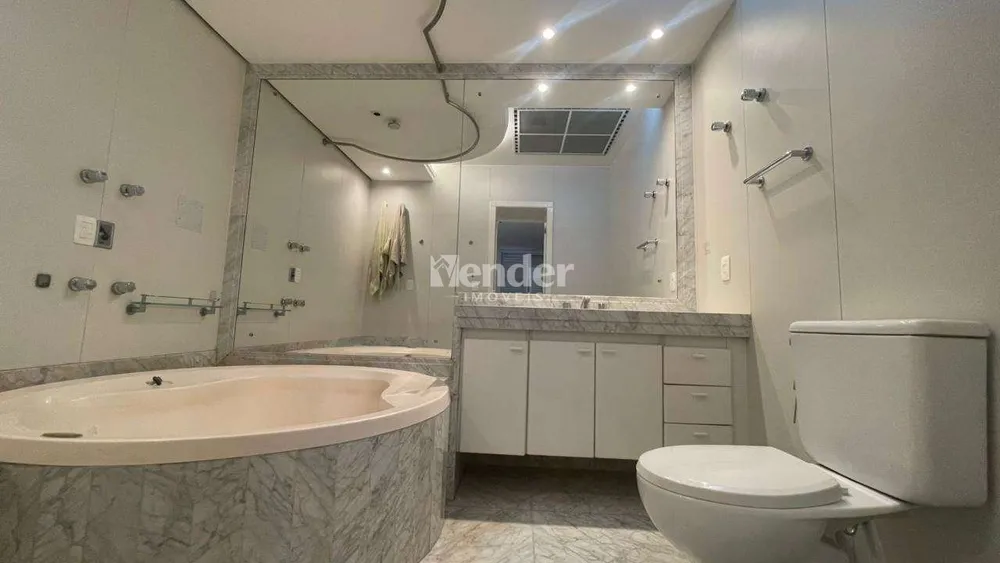 Cobertura, 3 quartos, 213 m² - Foto 9