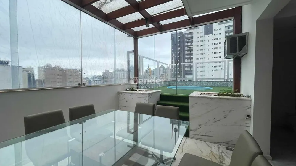 Cobertura, 3 quartos, 213 m² - Foto 7
