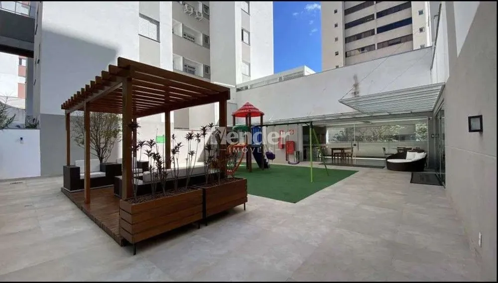 Apartamento, 2 quartos, 55 m² - Foto 6