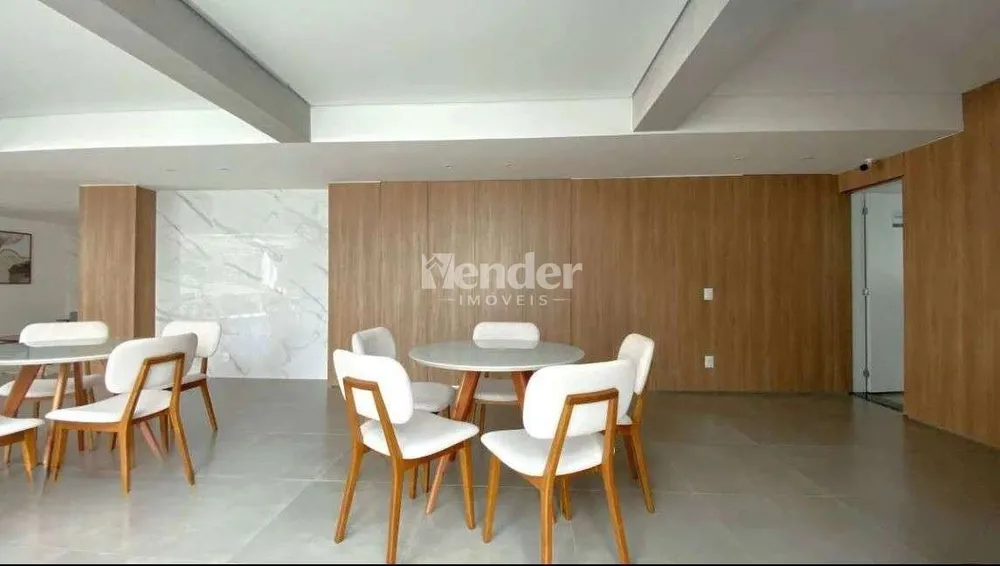 Apartamento, 2 quartos, 55 m² - Foto 8