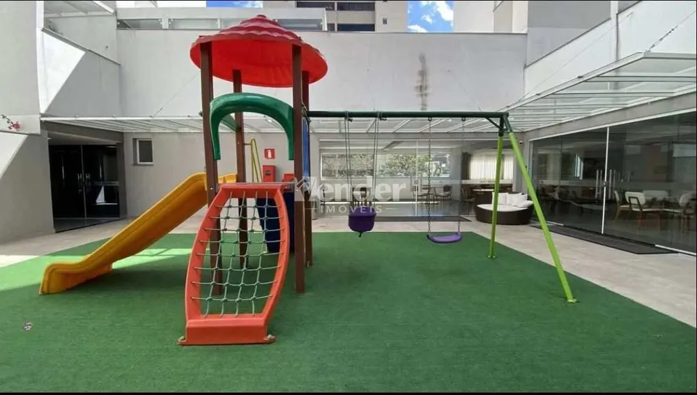 Apartamento, 2 quartos, 55 m² - Foto 7