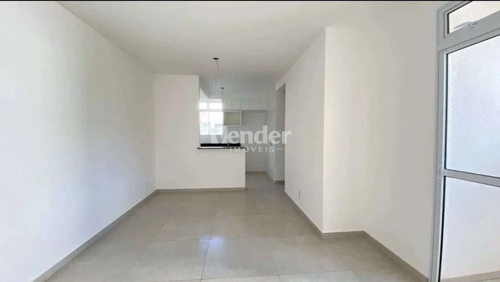 Apartamento, 2 quartos, 55 m² - Foto 1