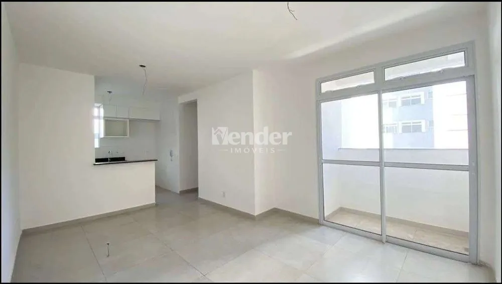 Apartamento, 2 quartos, 55 m² - Foto 3
