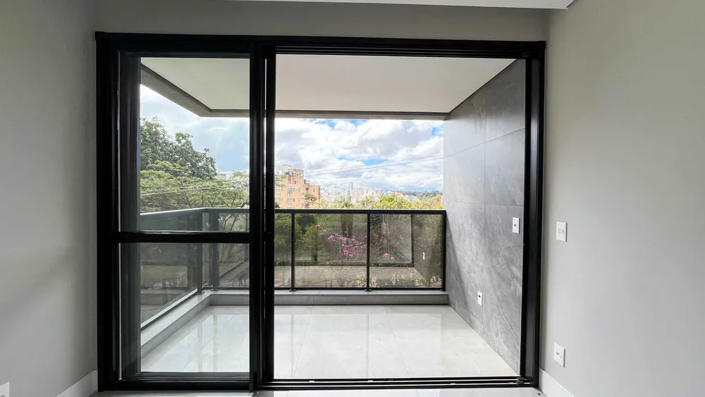 Apartamento, 3 quartos, 98 m² - Foto 2