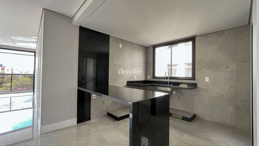 Apartamento, 3 quartos, 98 m² - Foto 13