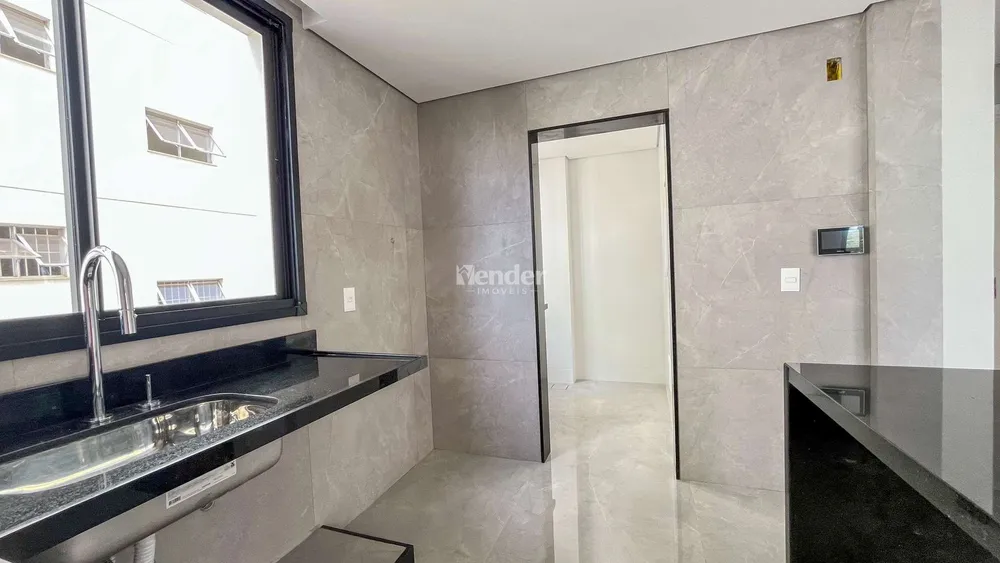 Apartamento, 3 quartos, 98 m² - Foto 15