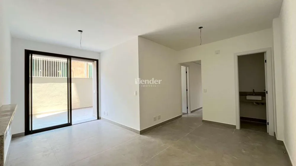Apartamento, 3 quartos, 77 m² - Foto 1