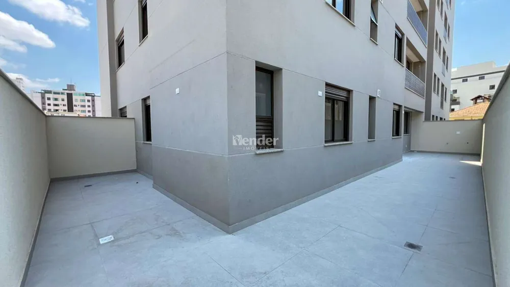 Apartamento, 3 quartos, 77 m² - Foto 2