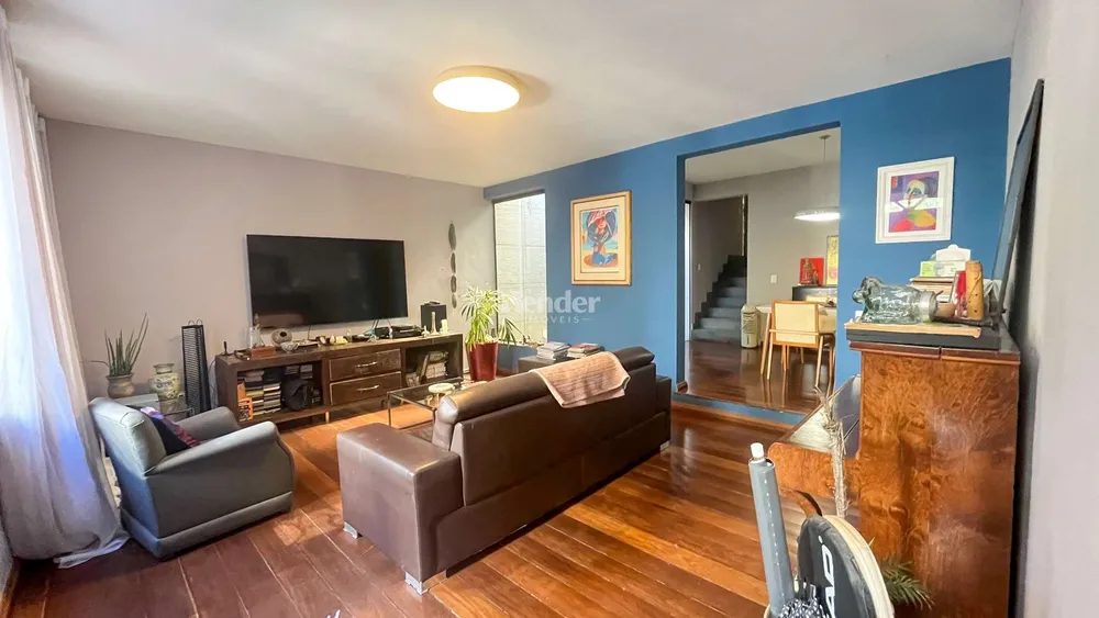Casa, 3 quartos, 215 m² - Foto 3
