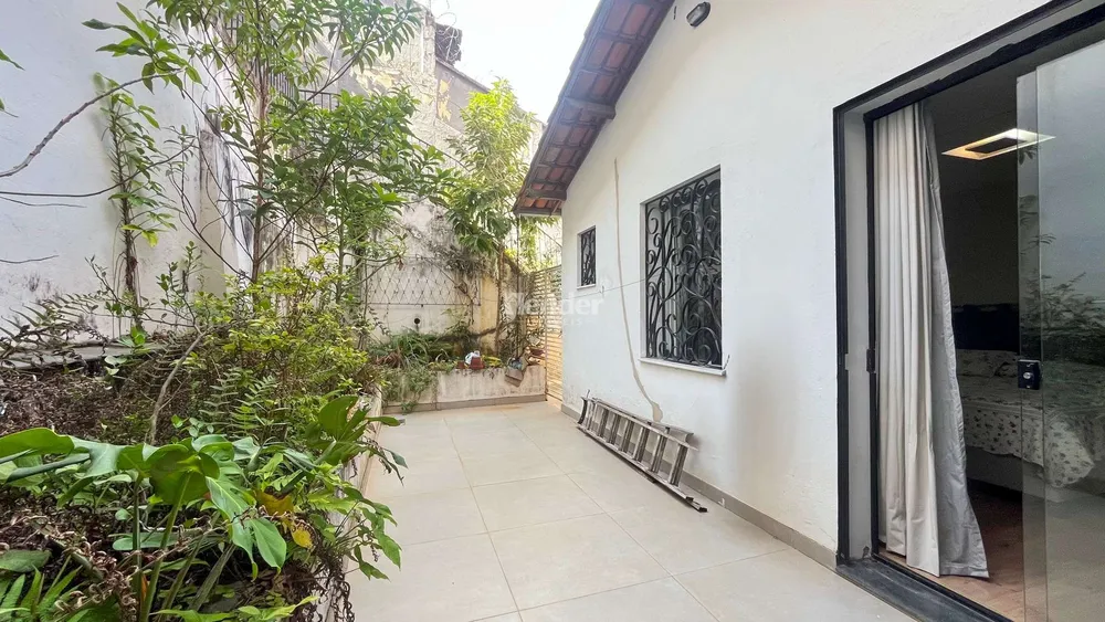 Casa, 3 quartos, 215 m² - Foto 14