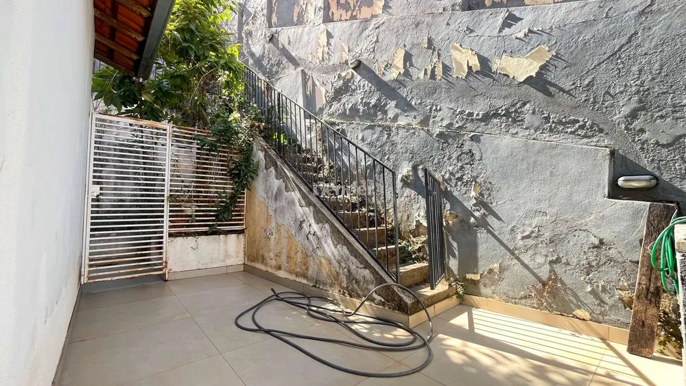 Casa, 3 quartos, 215 m² - Foto 15