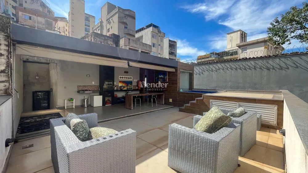 Casa, 3 quartos, 215 m² - Foto 1