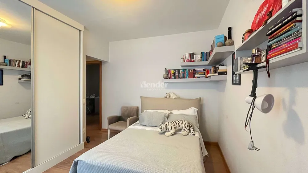 Casa, 3 quartos, 215 m² - Foto 8