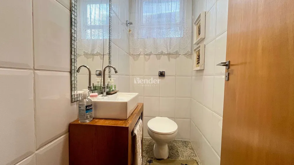Casa, 3 quartos, 215 m² - Foto 5