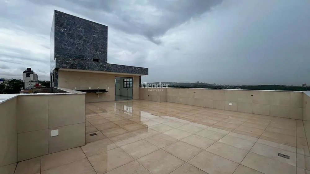 Cobertura, 4 quartos, 262 m² - Foto 2