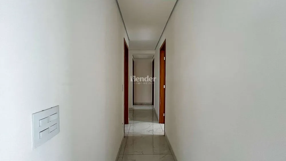 Cobertura, 4 quartos, 262 m² - Foto 3
