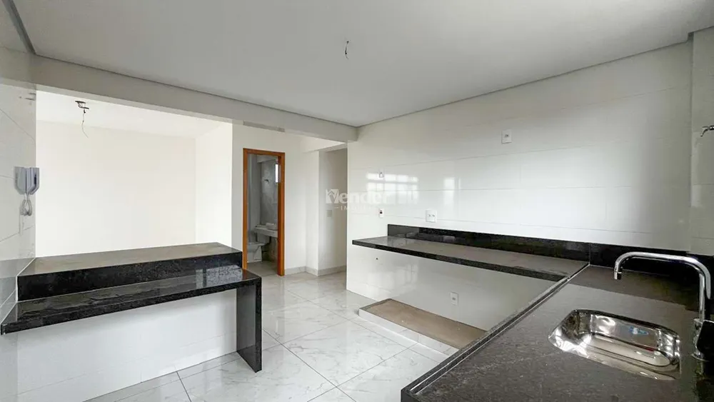 Cobertura, 4 quartos, 262 m² - Foto 1