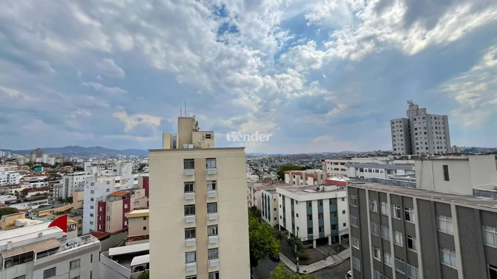 Cobertura, 3 quartos, 105 m² - Foto 14