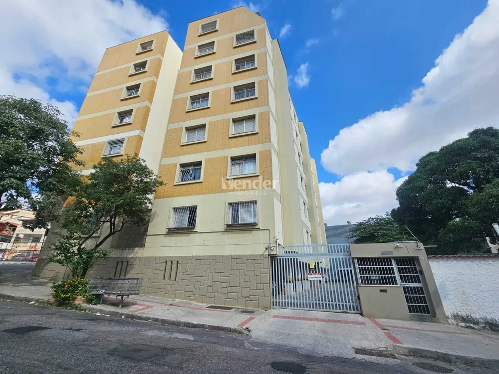 Apartamento, 2 quartos, 70 m² - Foto 6