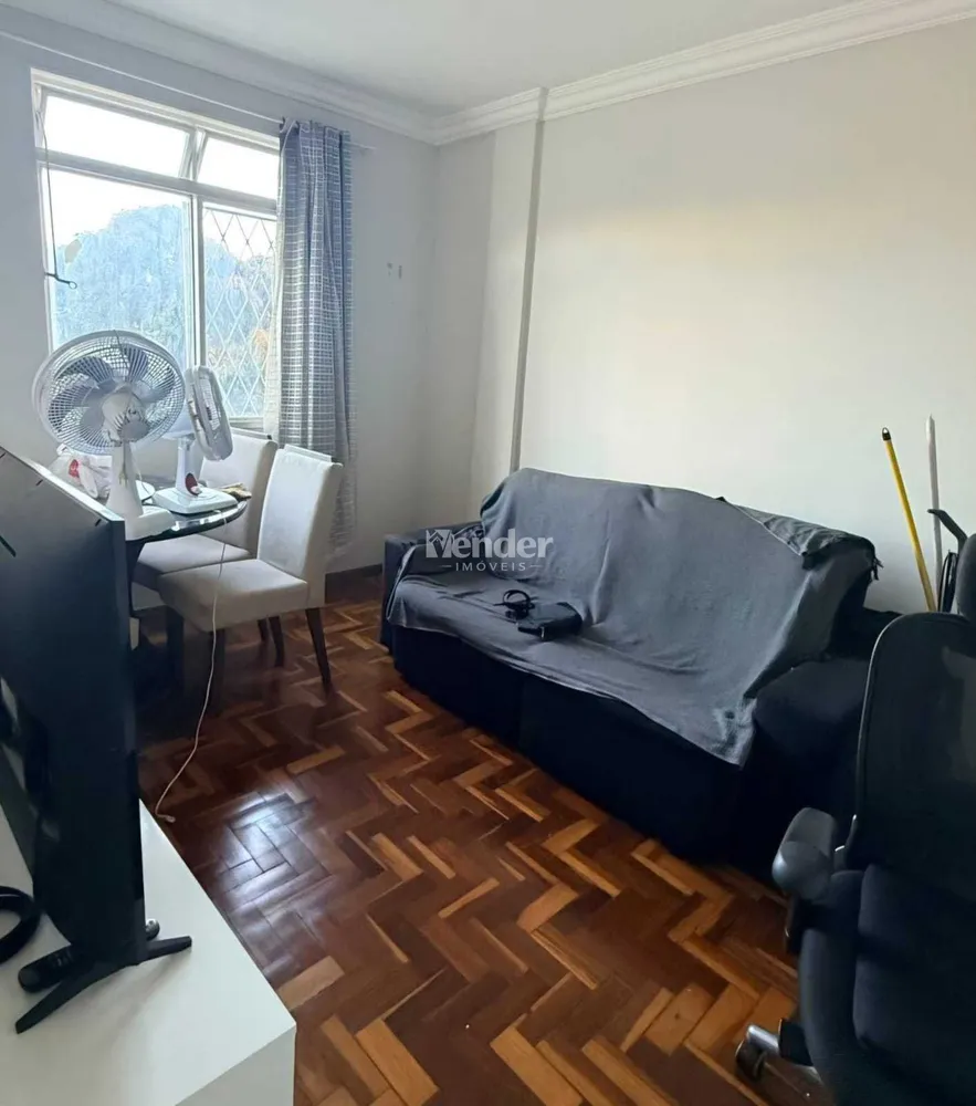 Apartamento, 2 quartos, 70 m² - Foto 1