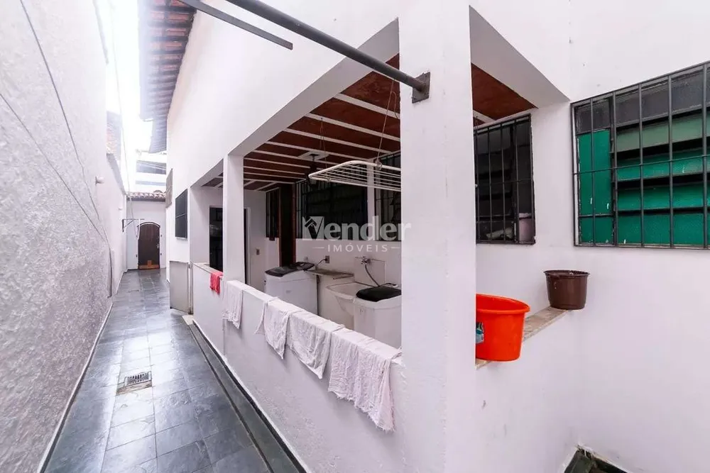 Casa, 5 quartos, 379 m² - Foto 14