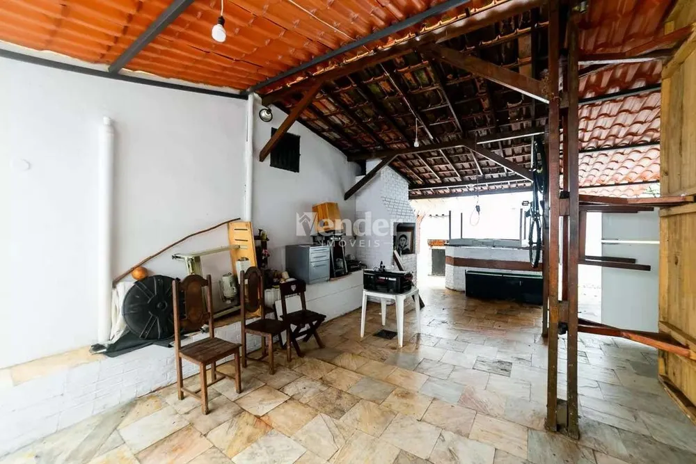 Casa, 5 quartos, 379 m² - Foto 15