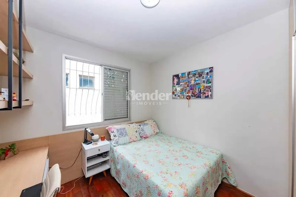 Cobertura, 4 quartos, 153 m² - Foto 8