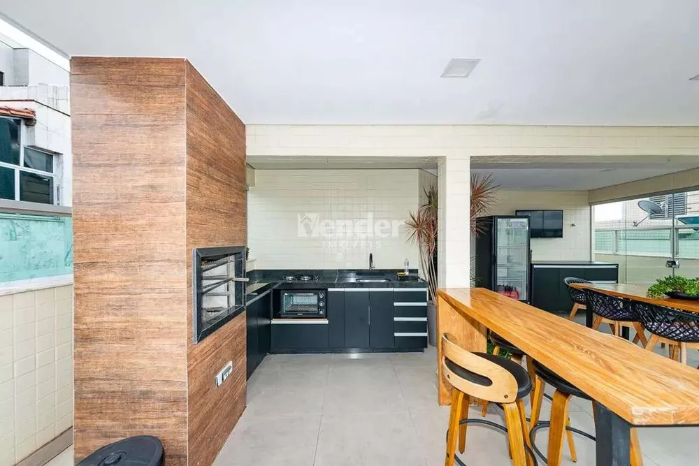 Cobertura, 4 quartos, 153 m² - Foto 16
