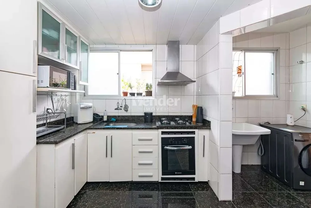 Cobertura, 4 quartos, 153 m² - Foto 14