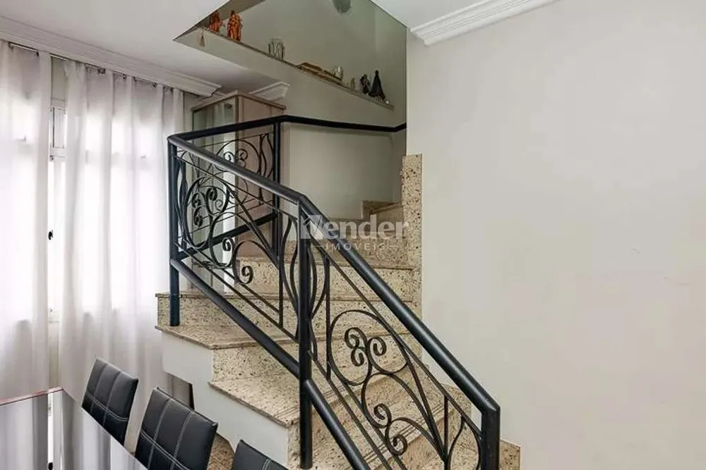 Cobertura, 4 quartos, 153 m² - Foto 15