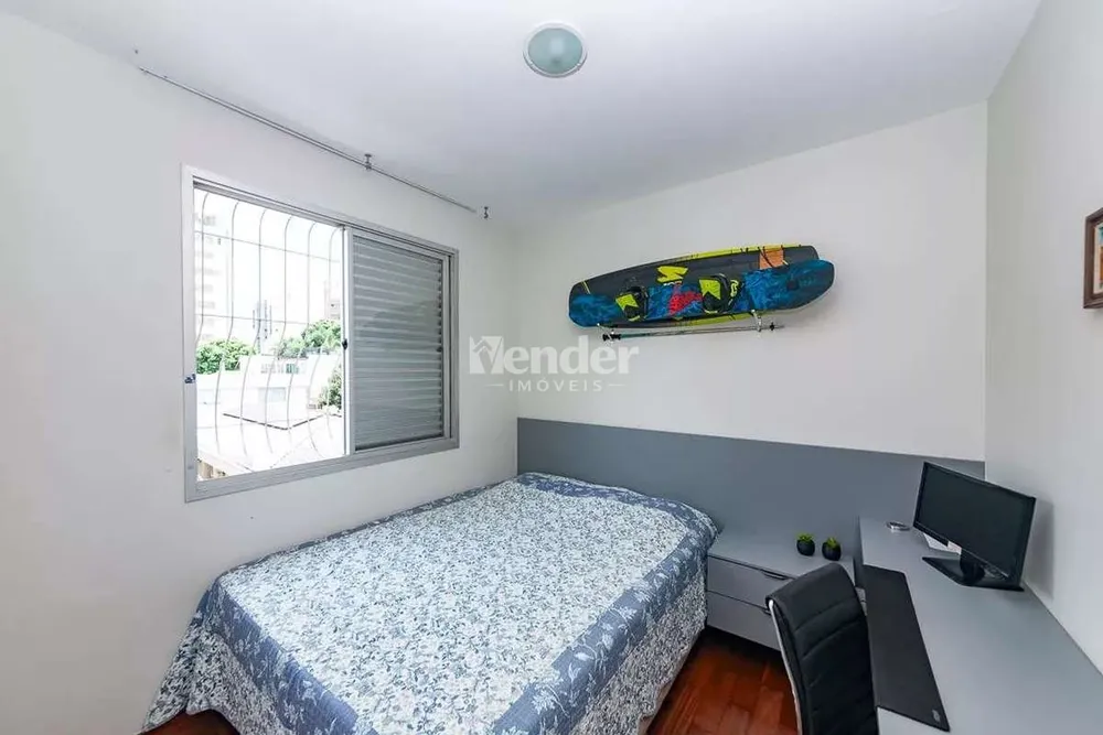 Cobertura, 4 quartos, 153 m² - Foto 7