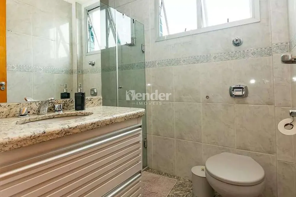 Cobertura, 4 quartos, 153 m² - Foto 12