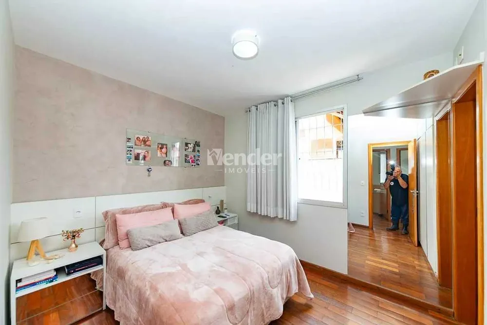 Cobertura, 4 quartos, 153 m² - Foto 5