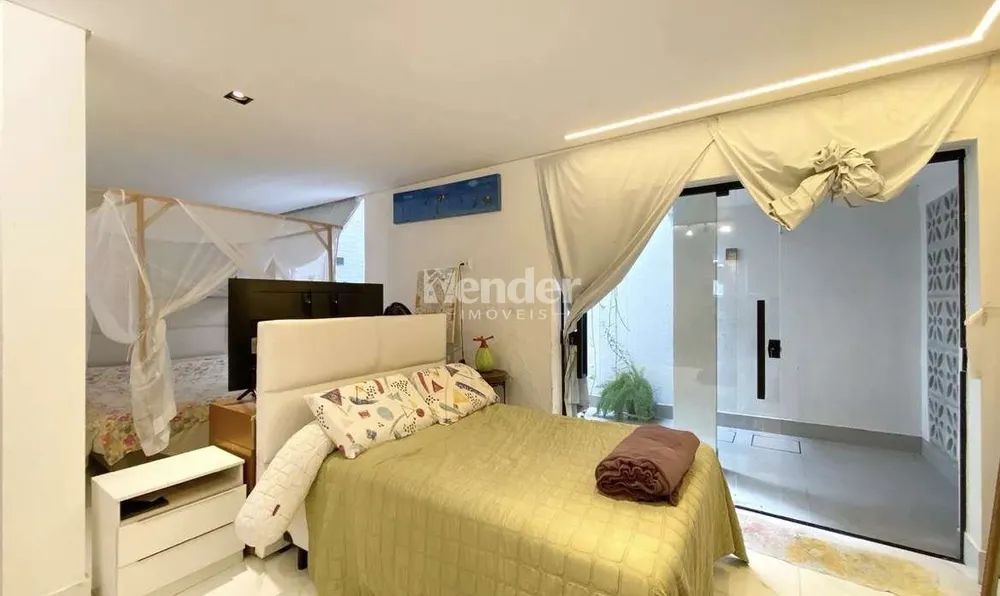 Casa, 3 quartos, 153 m² - Foto 7