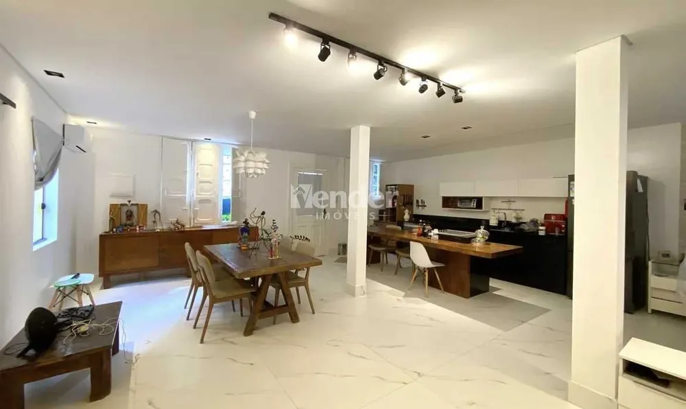 Casa, 3 quartos, 153 m² - Foto 1
