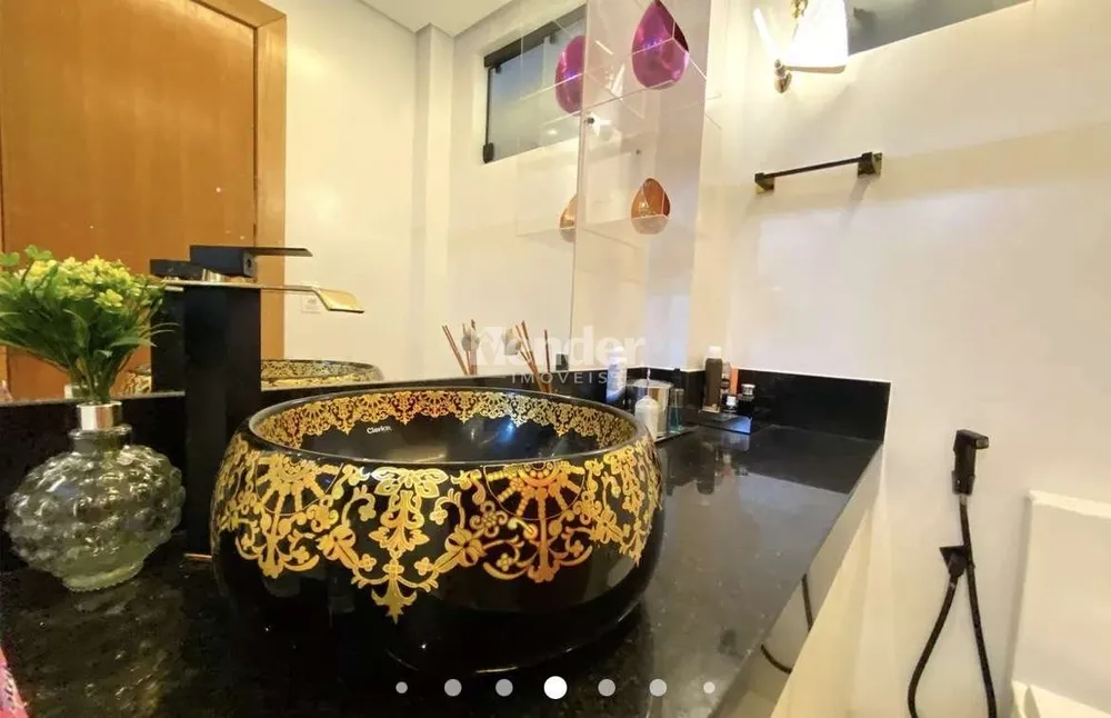 Casa, 3 quartos, 153 m² - Foto 11