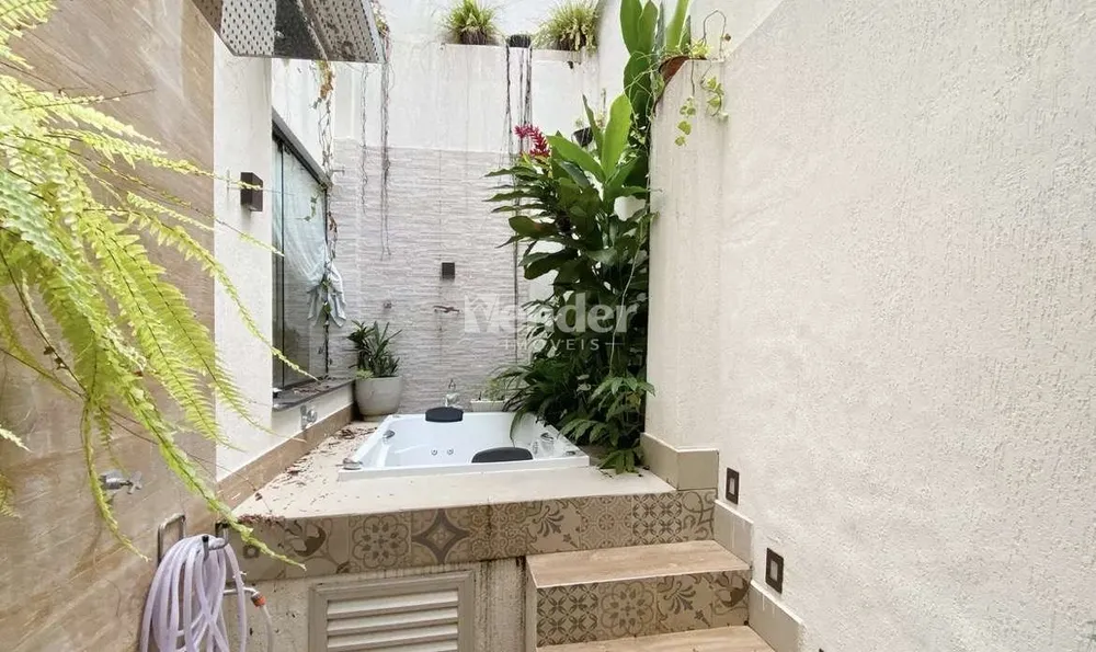 Casa, 3 quartos, 153 m² - Foto 12
